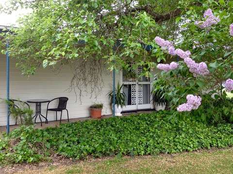 Photo: Ardwick Homestead Farmstay